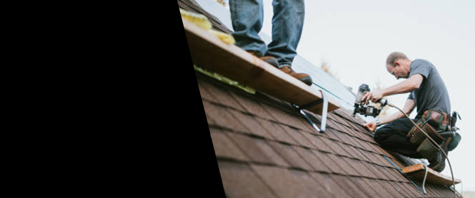 Tilton Roofing Contractors